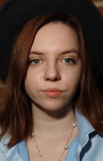 Кристина Корнева