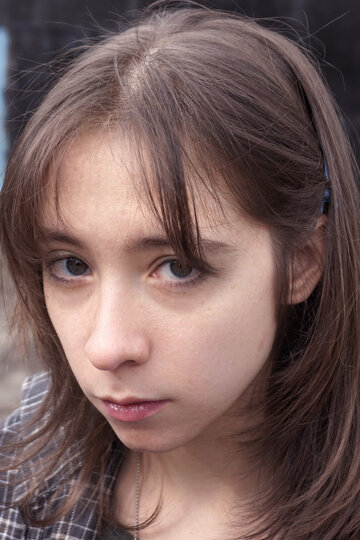 Нина Смирнова