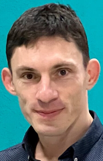 Алексей Прокопенко