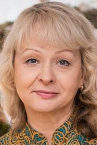 Алла Коротаева