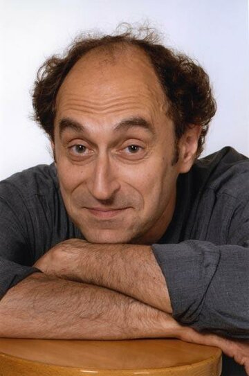 Marc Schapira