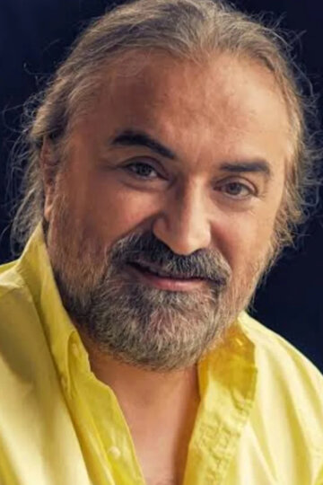 Murat Baykan
