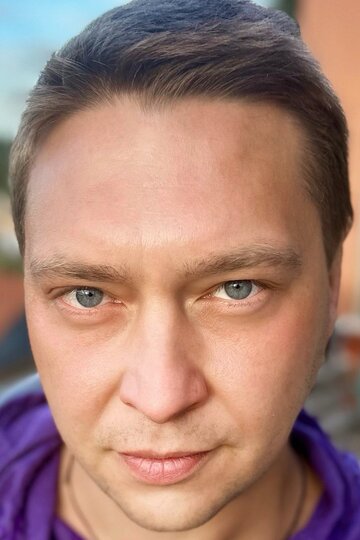 Александр Рябышев
