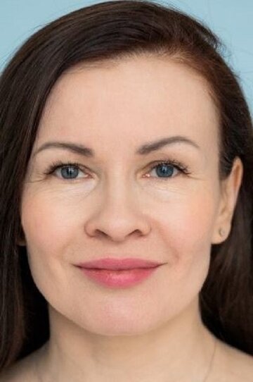 Юлия Солкина