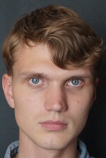 Даниил Алексеев