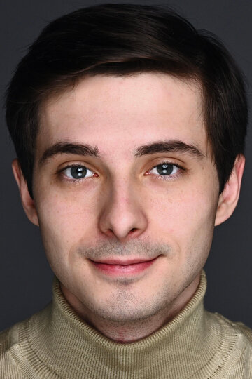 Иван Царев