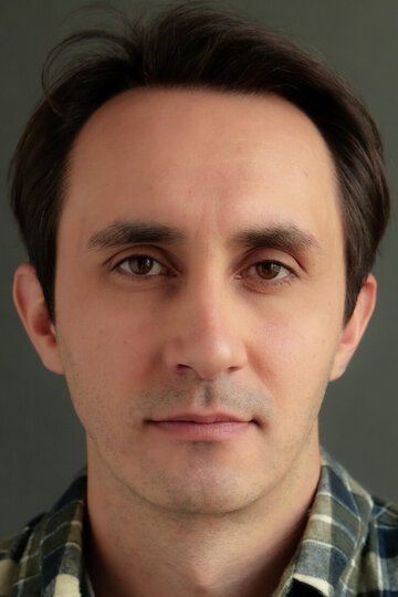 Григорий Мосоянц