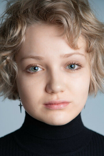 Аделина Шаймарданова