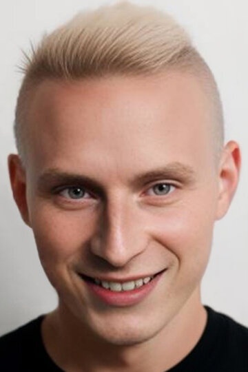 Иван Смыков