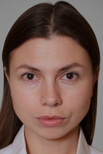 Александра Шишкина