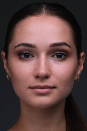 Эльвира Якупова