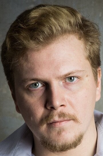 Дмитрий Житков