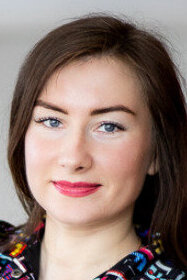 Маргарита Захаревич