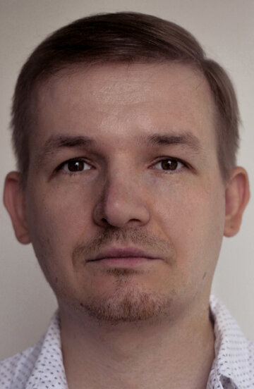 Алексей Алферов