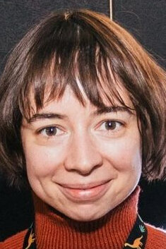 Ирина Петрова