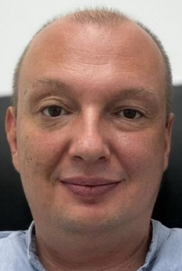 Александр Семяшкин