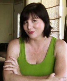 Дэна Холлифилд