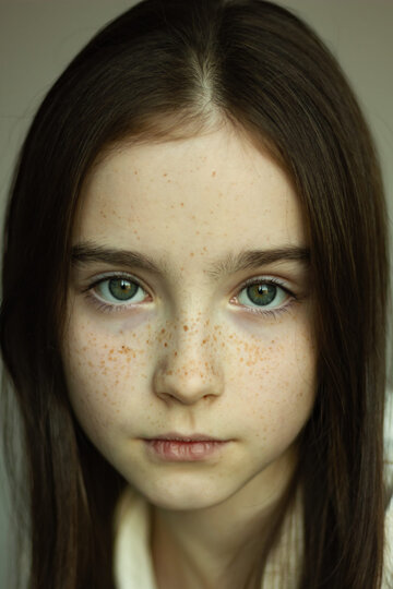 Элизабета Полушкина