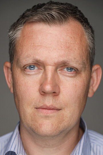 Виталий Виноградов