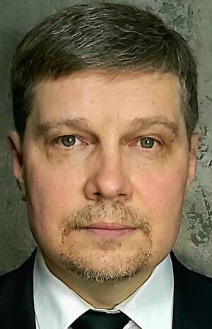 Игорь Тиняков