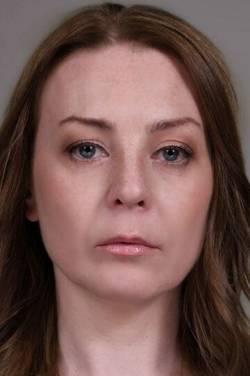 Елена Никитаева