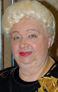 Алла Грязнова